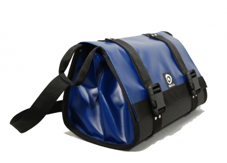 Toolbag type CO2 Navy