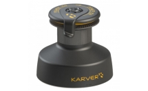 Karver KPW 150 Power    4 speed winch