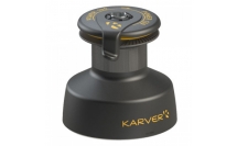 Karver KPW 130 Power    4 speed winch