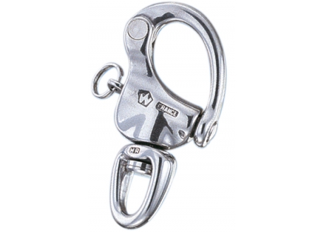 W2477 Wichard HR snapshackle 120 mm