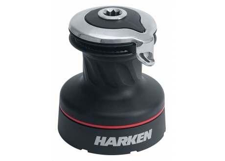 Harken selftailing lier HK35.2STA