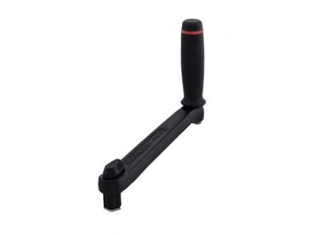 Harken lierhandle HKB8AL van 203 mm