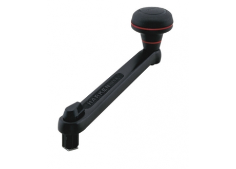 Harken lierhhandle HKB8SGLP Speedgrip low profile 203 mm