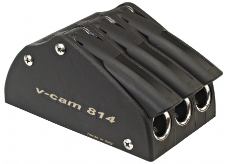 Antal V-Cam 814/3 10-12 mm