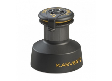 Karver KPW 110 Power    4 speed winch