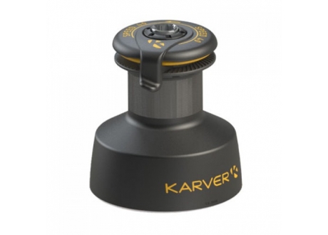 Karver KSW 40 Speed    4 speed winch