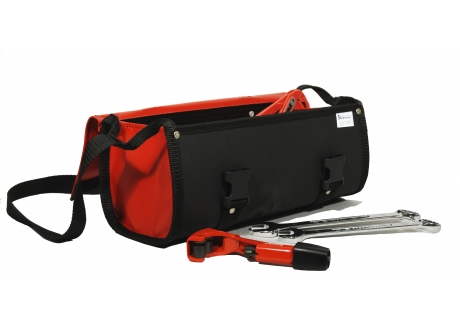 Toolbag type CO1 Red