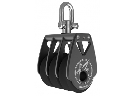 Ubi Maior YachtClub YC50T