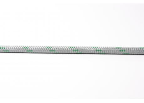 Punch 8 mm grijs met groene markers