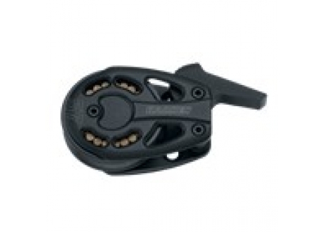 HK3221 57mm Black Magic voetblok met stopper HL
