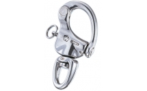 W2477 Wichard HR snapshackle 120 mm