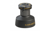 Karver KPW 110 Power    4 speed winch