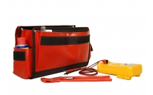 Toolbag type CO3R Red