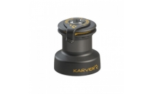 Karver KCW45 COMPACT 45 winch 2 speed