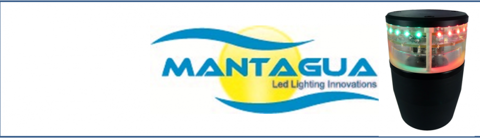 Mantagua LED verlichting